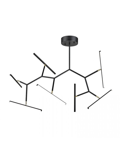 Lubinis šviestuvas 2072 LED