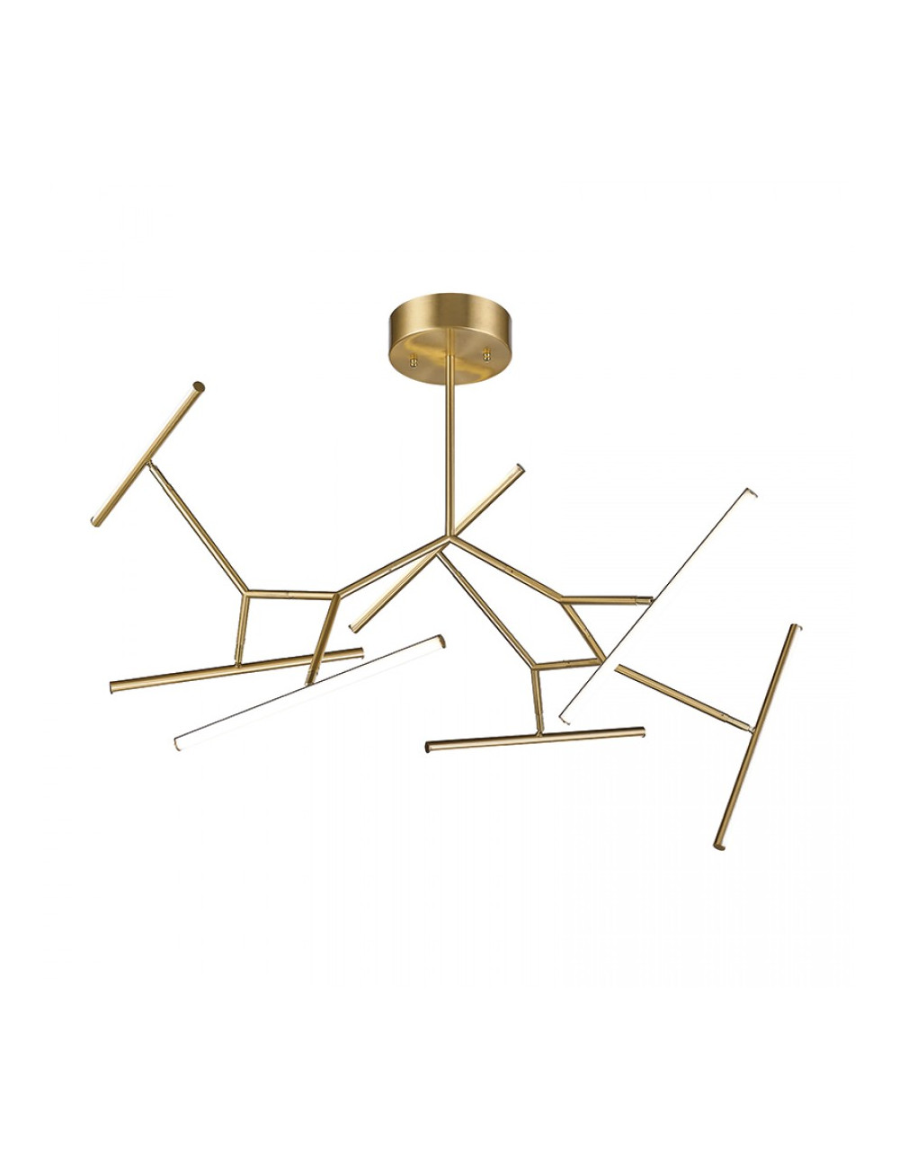 Потолочная лампа 2073 LED