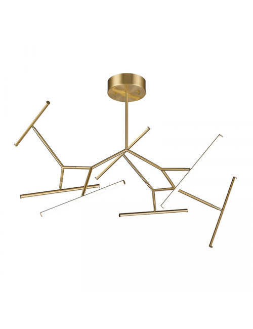 Потолочная лампа 2073 LED