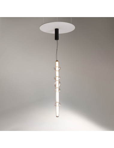 Piekaramā lampa Cosmo LED