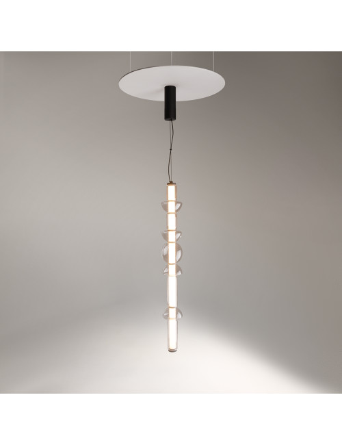 Piekaramā lampa Cosmo LED