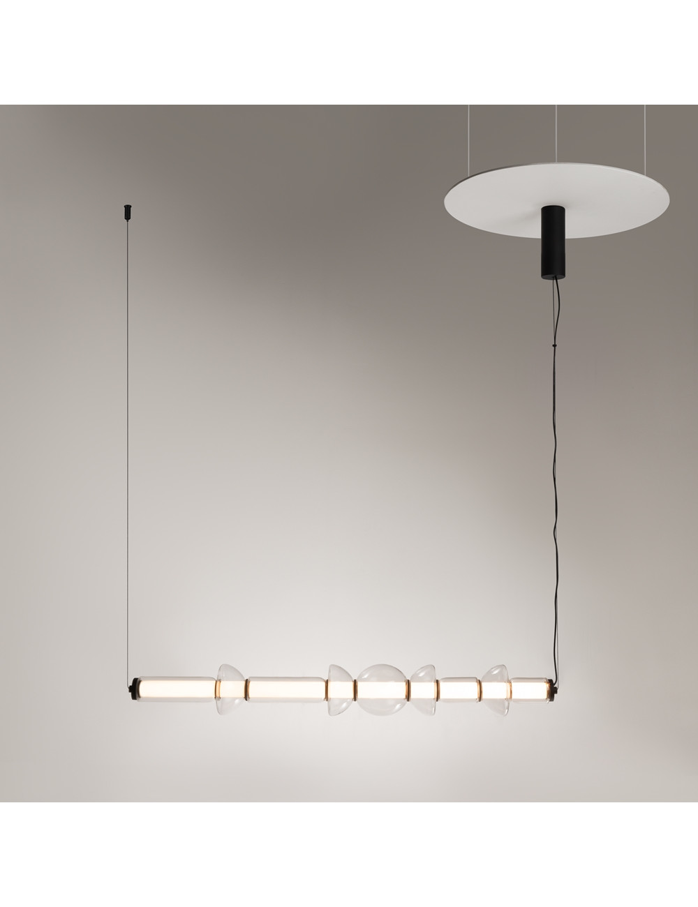 Piekaramā lampa Cosmo LED