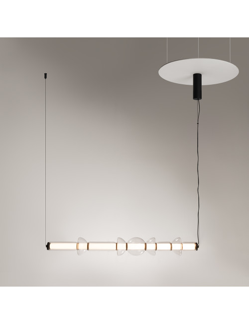 Piekaramā lampa Cosmo LED