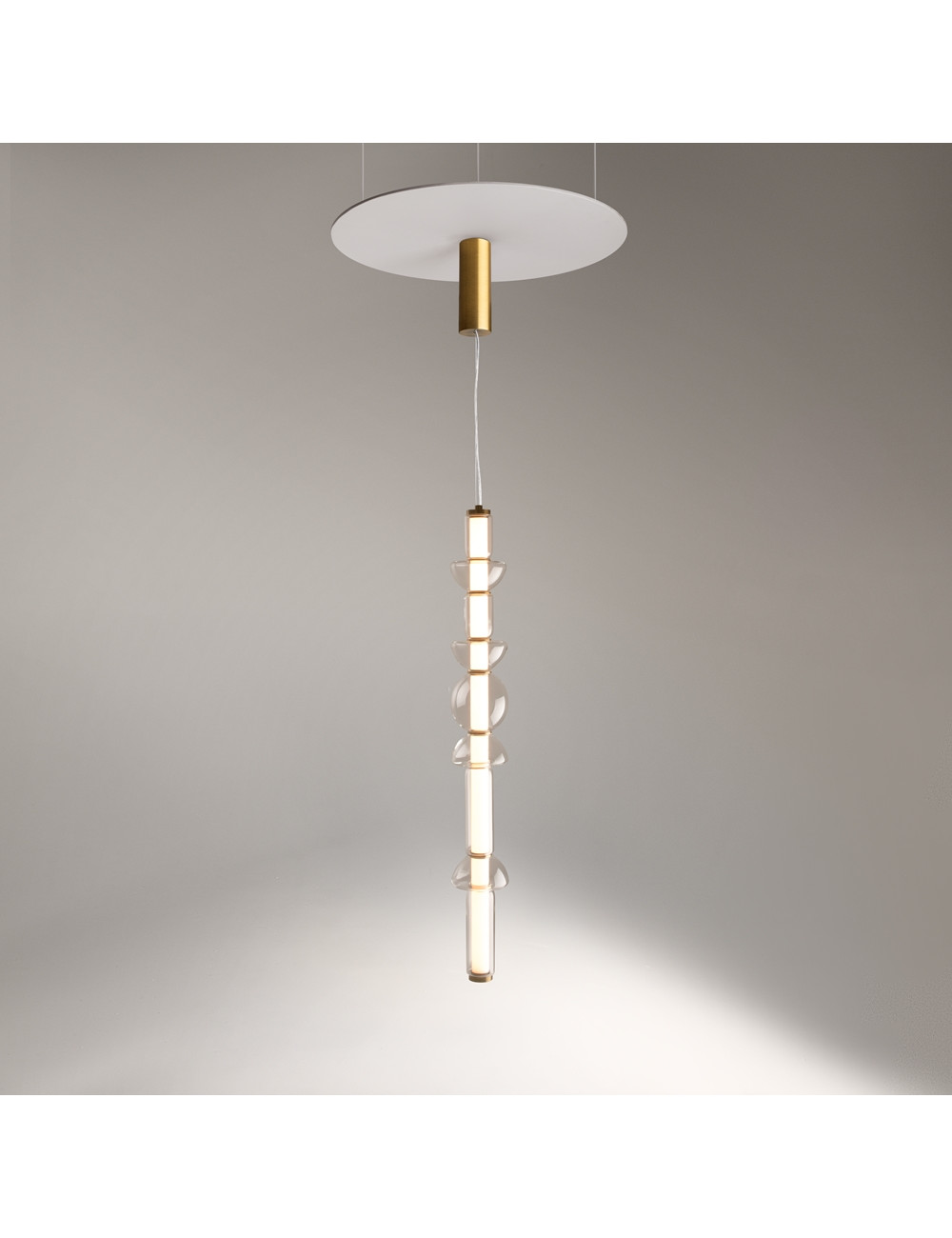Pendelleuchte Cosmo LED