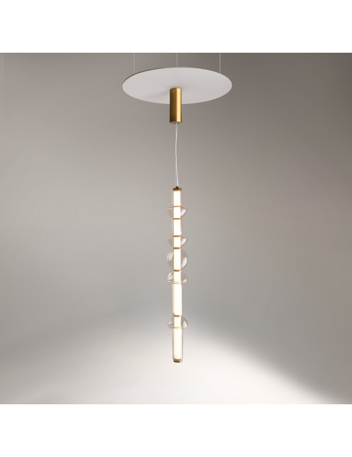 Pendelleuchte Cosmo LED