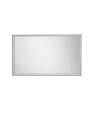 Veidrodis Ambor IP44 LED 70×120×5.5 cm