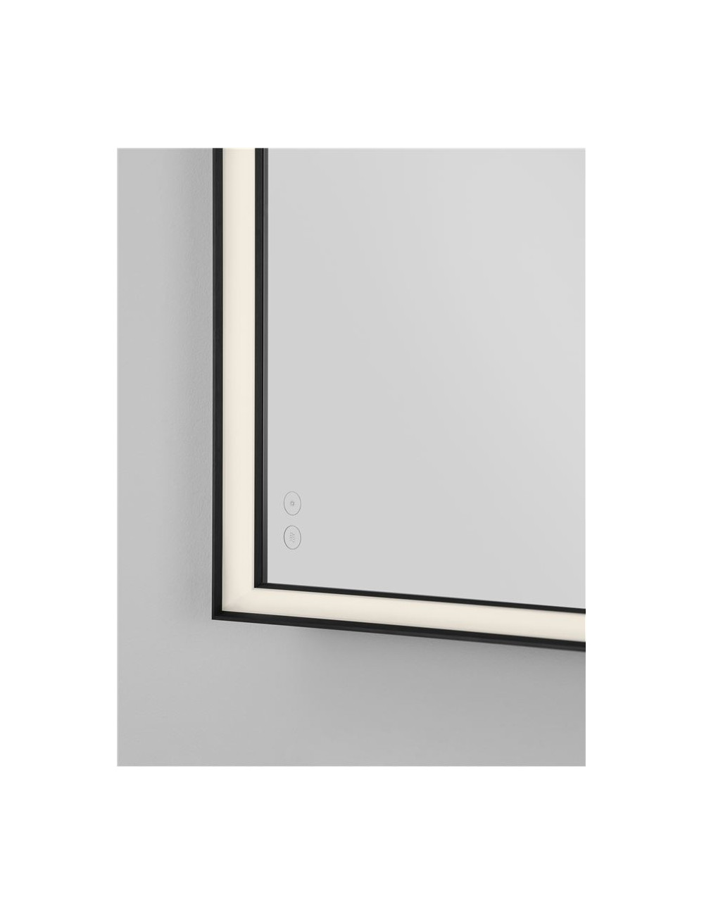 Зеркало Ambor IP44 LED 70×120×5.5 см