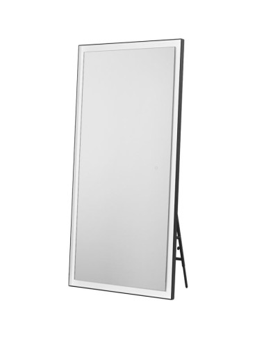 Spogulis Adon IP44 LED 75x4x150 cm 9006018 | Nova Luce | TavaGaisma.lv