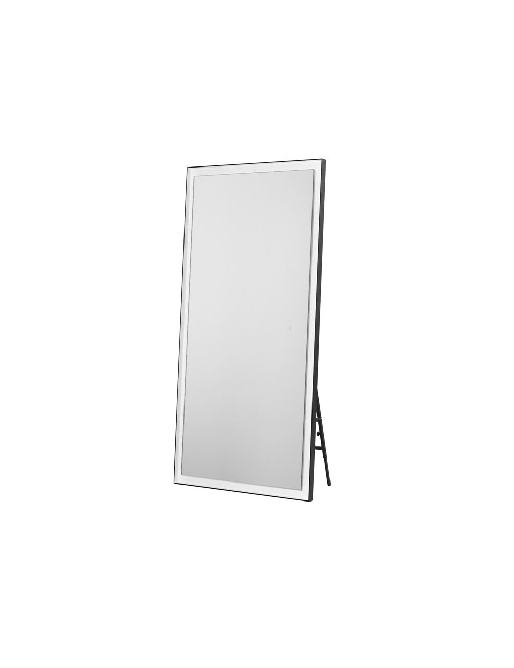 Spogulis Adon IP44 LED 75x4x150 cm
