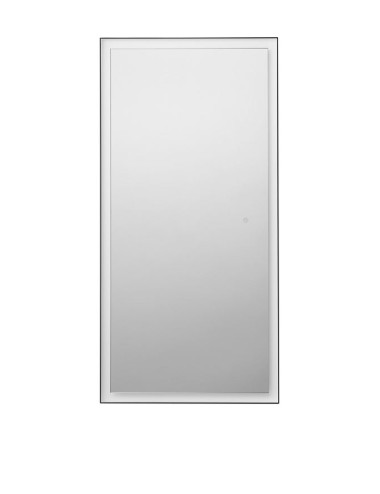 Spiegel Adon IP44 LED 75x4x150 cm