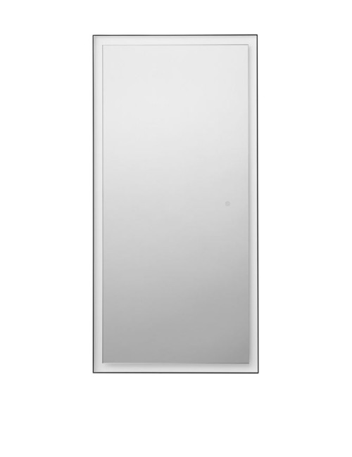 Mirror Adon IP44 LED 75x4x150 cm
