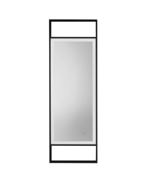 Spiegel Doul IP44 LED 40x5x120 cm