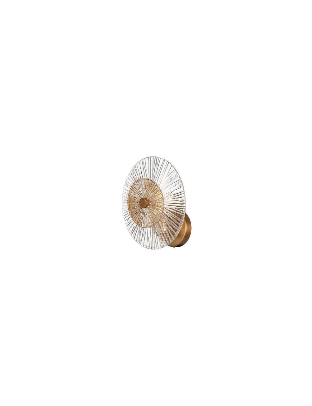 Wall lamp Aster