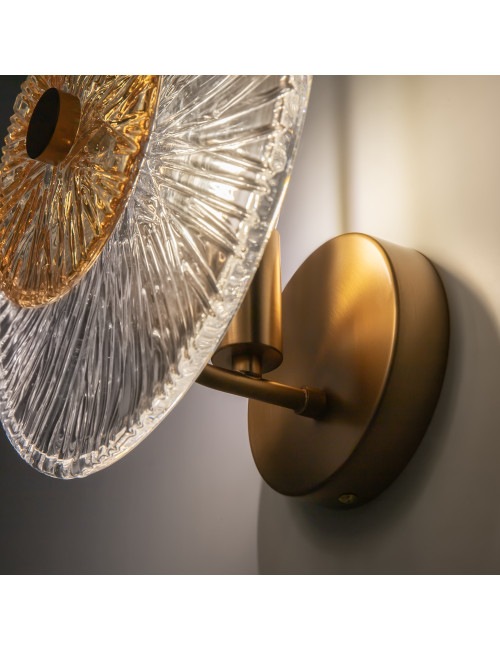 Настенная лампа Aster