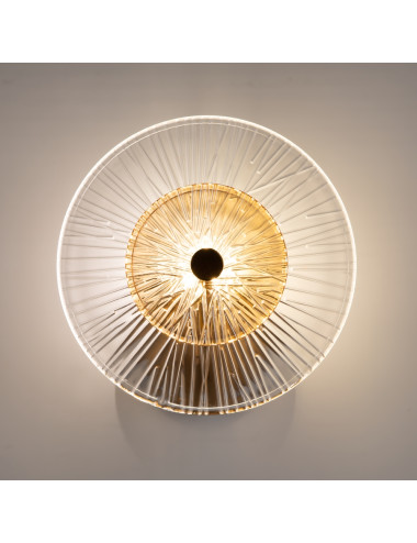 Wall lamp Aster