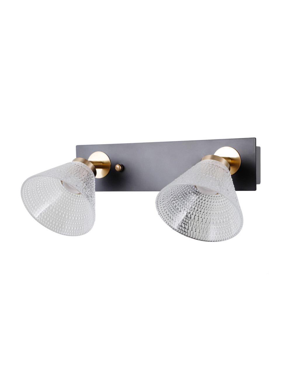 Sienas lampa Orella LED