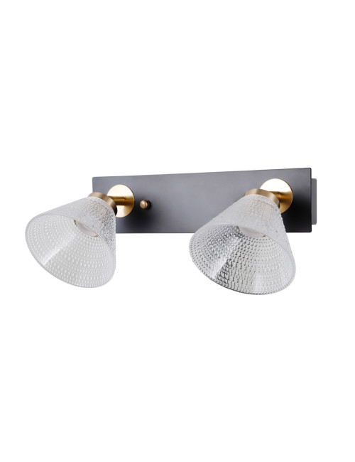Wandleuchte Orella LED