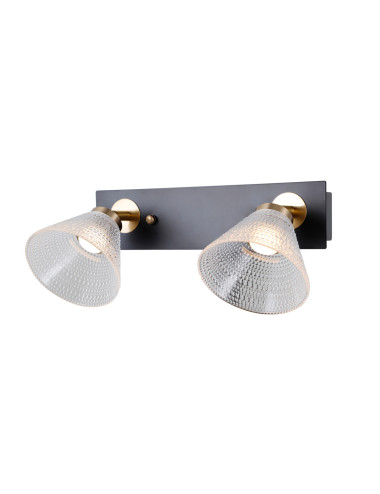 Wandleuchte Orella LED