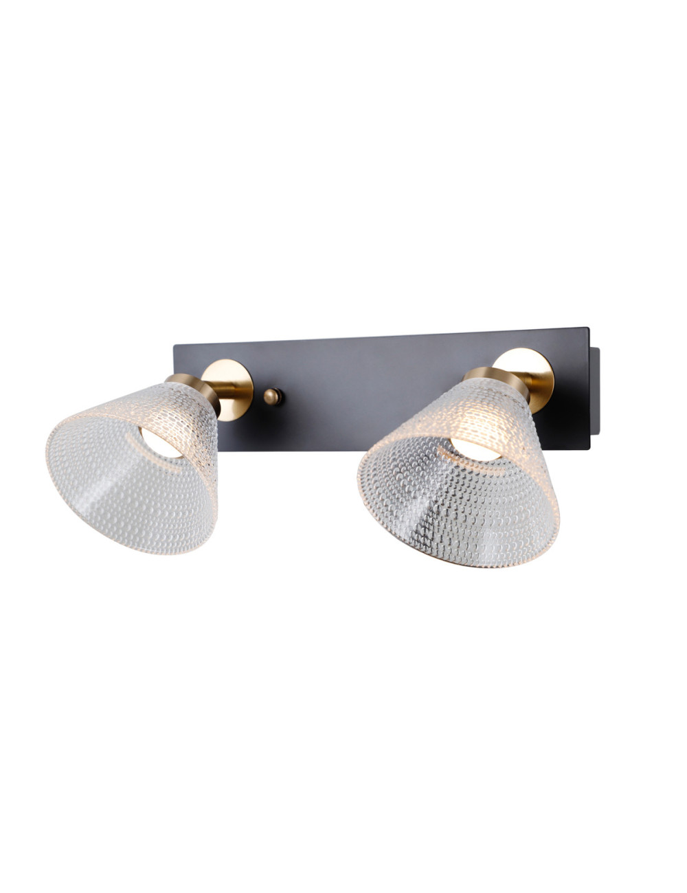 Wandleuchte Orella LED
