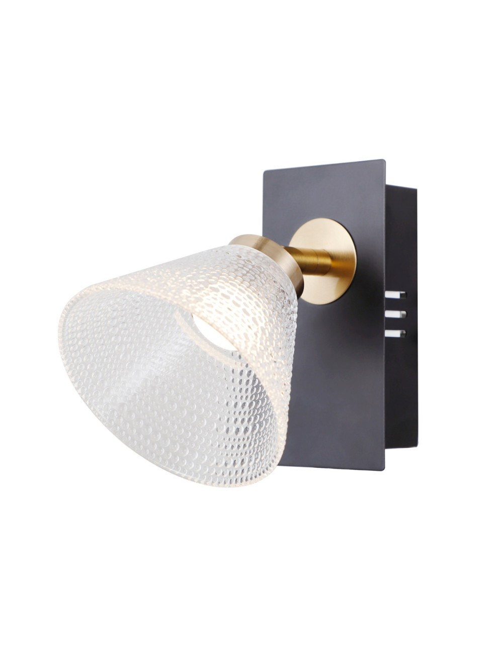 Sienas lampa Orella LED