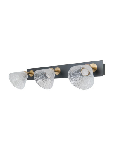 Wandleuchte Orella LED