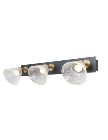 Wandleuchte Orella LED