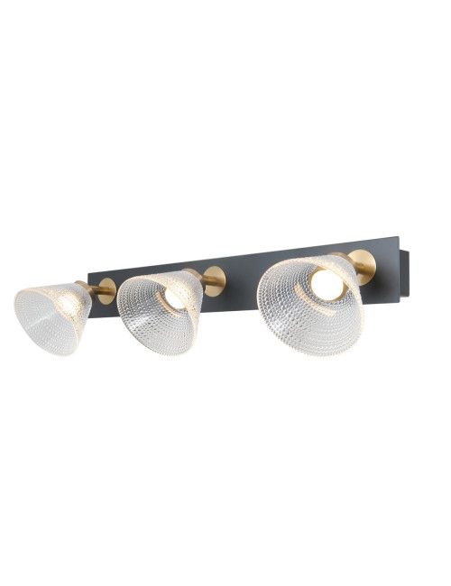 Wandleuchte Orella LED