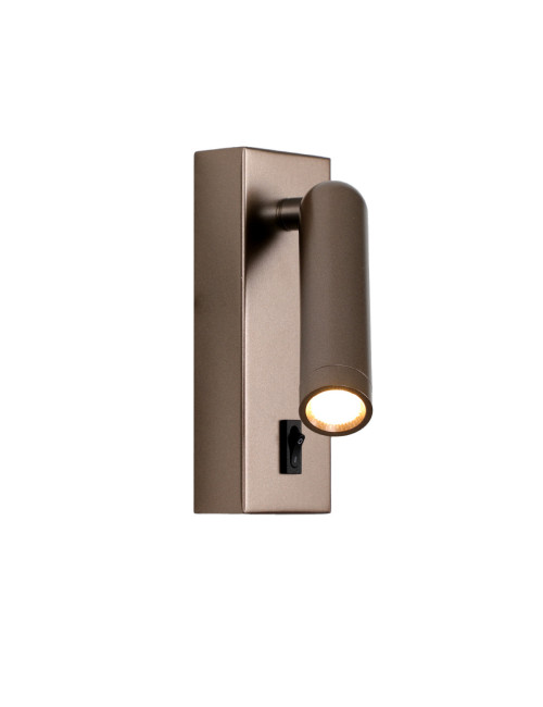 Sienas lampa Nova LED