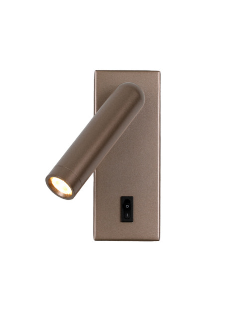 Sienas lampa Nova LED