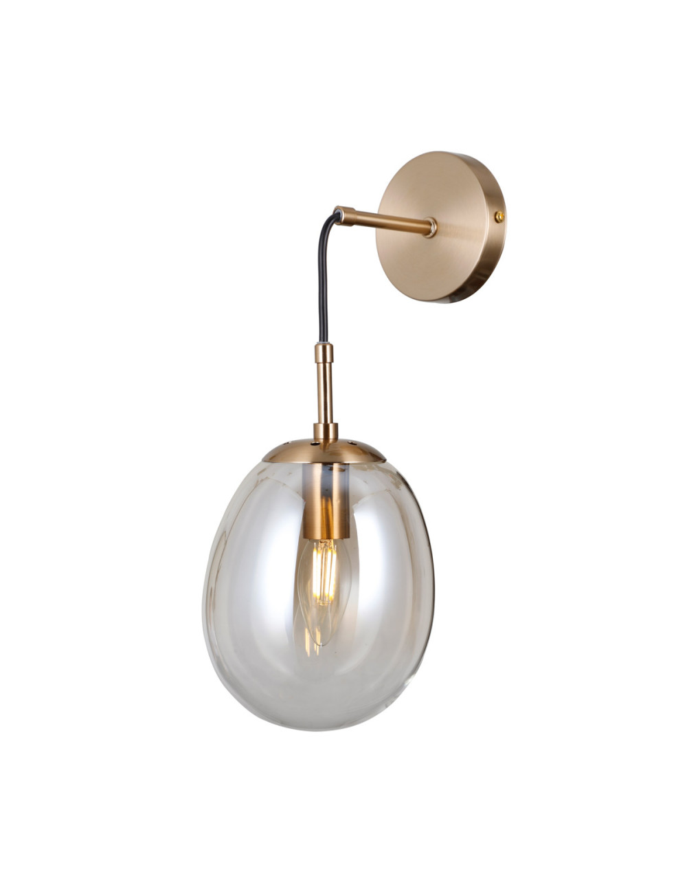 Wall lamp Meolo
