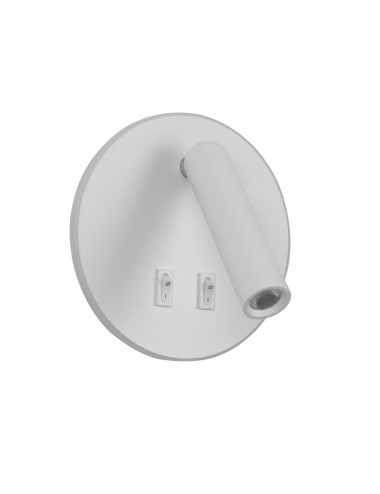 Wandleuchte Furla LED