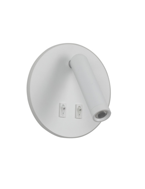 Wandleuchte Furla LED
