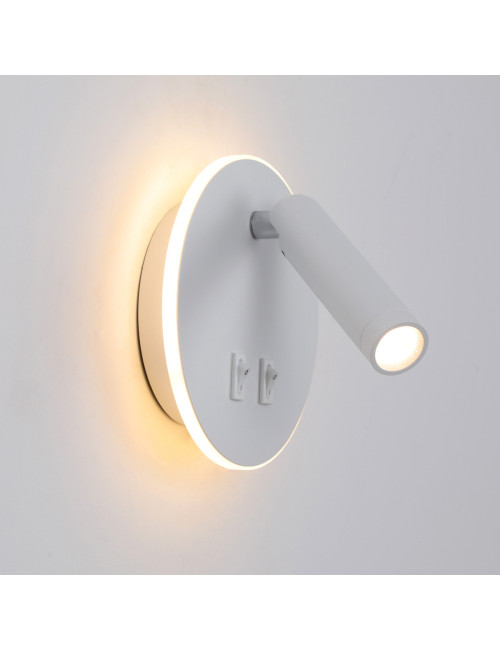 Sienas lampa Furla LED