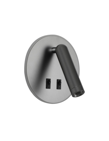 Sienas lampa Furla LED