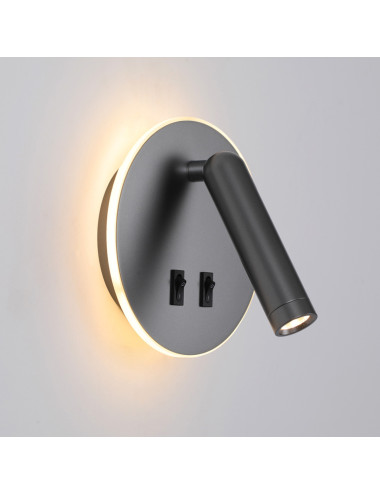 Sienas lampa Furla LED
