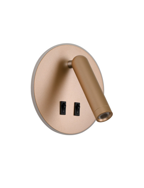 Wall lamp Furla LED