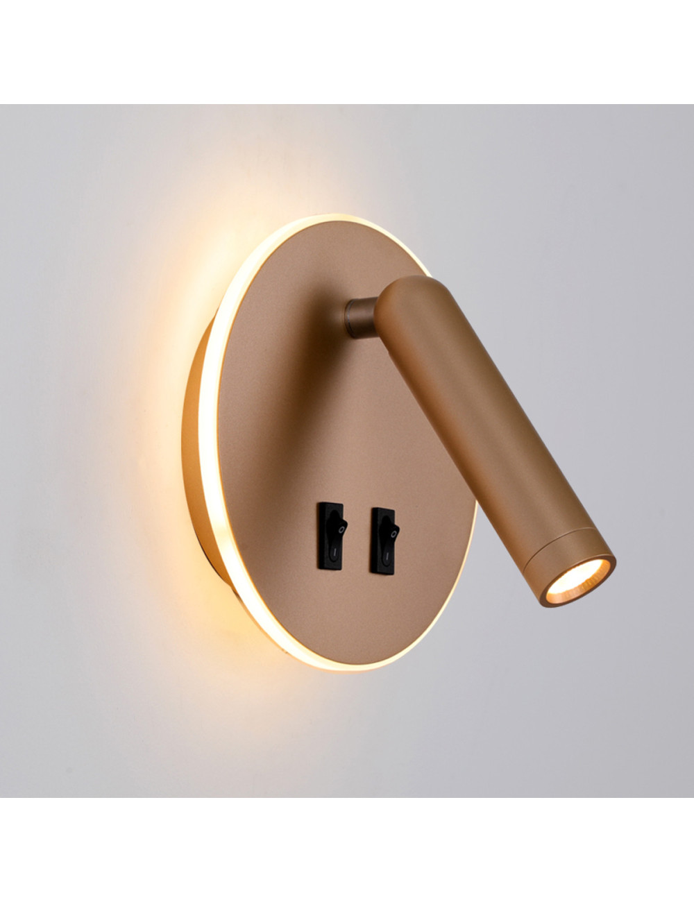 Sienas lampa Furla LED
