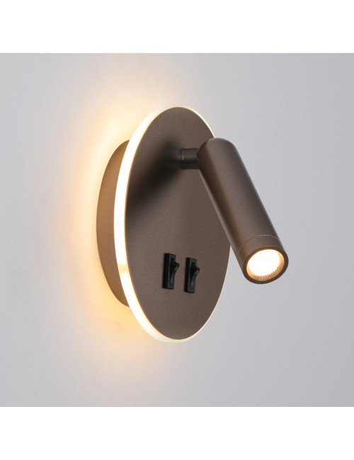 Wall lamp Furla LED