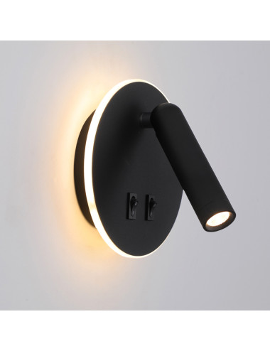 Wandleuchte Furla LED