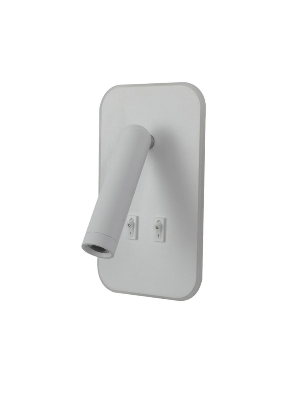 Wandleuchte Doria LED