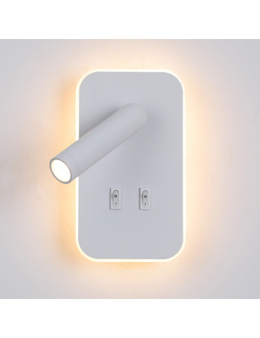 Wall lamp Doria LED