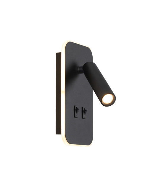 Wall lamp Doria LED