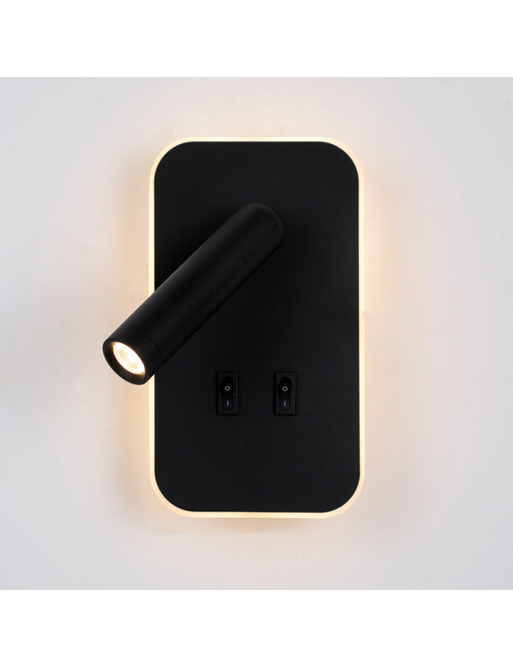 Wandleuchte Doria LED