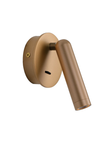 Wall lamp Carda LED