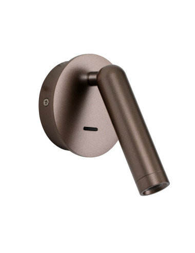 Wall lamp Carda LED
