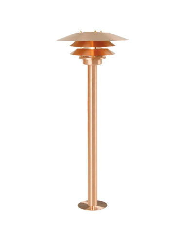 Garden lamp Veno Ø35 IP54