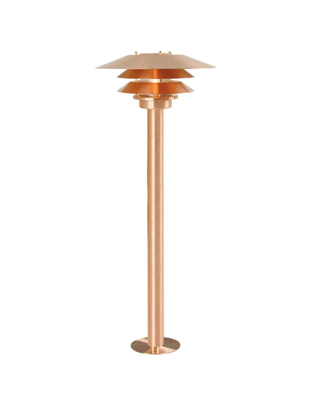 Садовая лампа Veno Ø35 IP54