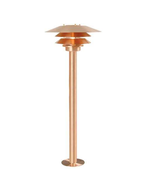 Gartenleuchte Veno Ø35 IP54