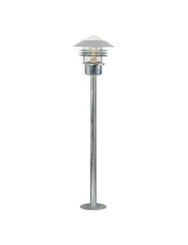 Garden lamp Vejers Ø24 IP54