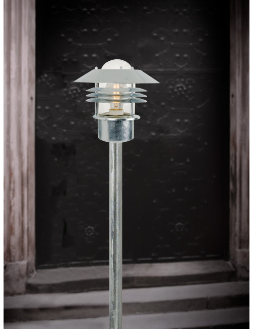 Garden lamp Vejers Ø24 IP54